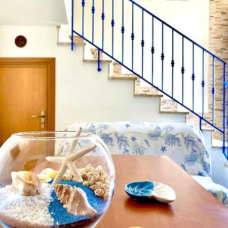 Marettimo Appartamenti Bagian luar foto